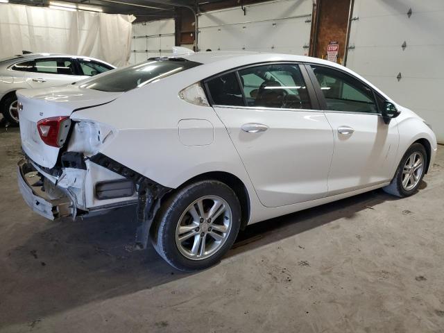 Photo 2 VIN: 1G1BE5SM6G7285644 - CHEVROLET CRUZE 