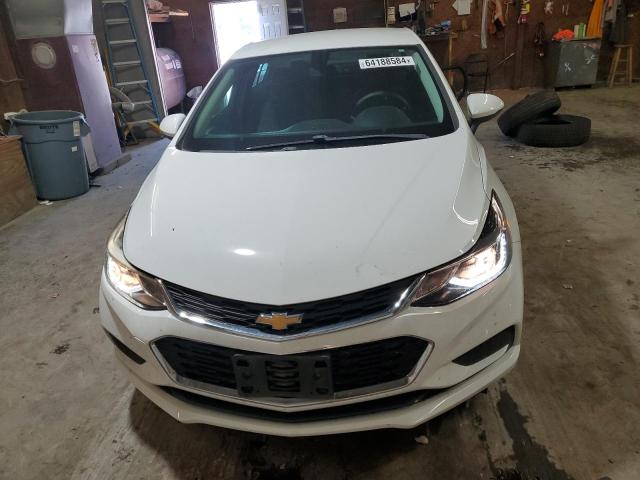 Photo 4 VIN: 1G1BE5SM6G7285644 - CHEVROLET CRUZE 