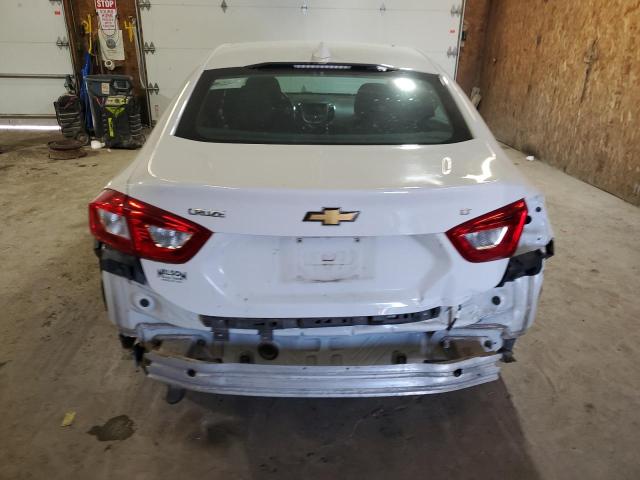 Photo 5 VIN: 1G1BE5SM6G7285644 - CHEVROLET CRUZE 