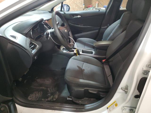 Photo 6 VIN: 1G1BE5SM6G7285644 - CHEVROLET CRUZE 