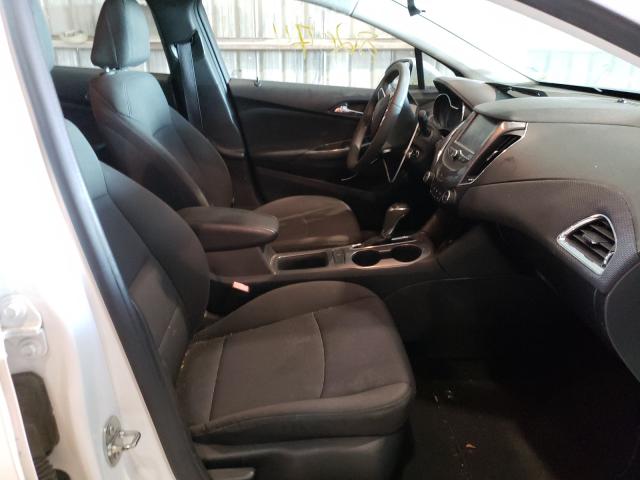 Photo 4 VIN: 1G1BE5SM6G7285790 - CHEVROLET CRUZE LT 