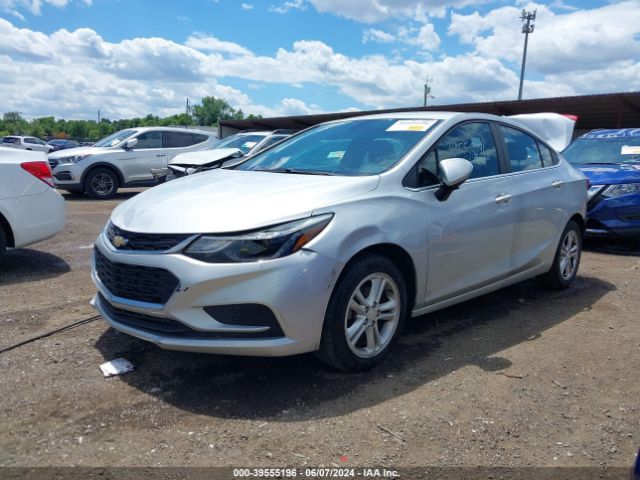 Photo 1 VIN: 1G1BE5SM6G7285868 - CHEVROLET CRUZE 