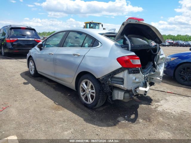 Photo 2 VIN: 1G1BE5SM6G7285868 - CHEVROLET CRUZE 