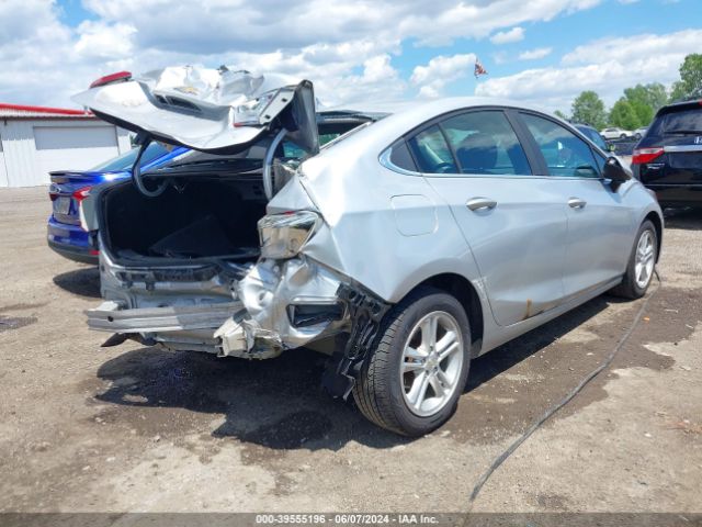 Photo 3 VIN: 1G1BE5SM6G7285868 - CHEVROLET CRUZE 