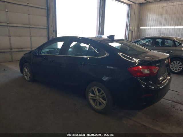 Photo 2 VIN: 1G1BE5SM6G7286714 - CHEVROLET CRUZE 