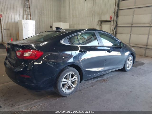 Photo 3 VIN: 1G1BE5SM6G7286714 - CHEVROLET CRUZE 