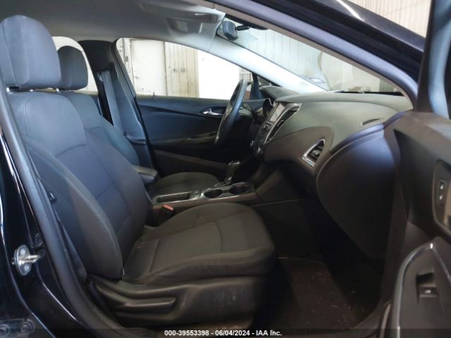 Photo 4 VIN: 1G1BE5SM6G7286714 - CHEVROLET CRUZE 