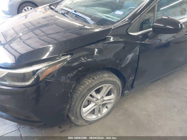 Photo 5 VIN: 1G1BE5SM6G7286714 - CHEVROLET CRUZE 