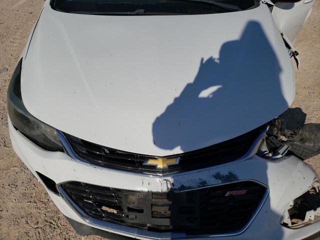 Photo 10 VIN: 1G1BE5SM6G7289659 - CHEVROLET CRUZE LT 