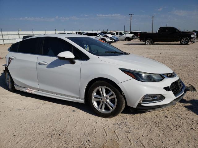 Photo 3 VIN: 1G1BE5SM6G7289659 - CHEVROLET CRUZE LT 