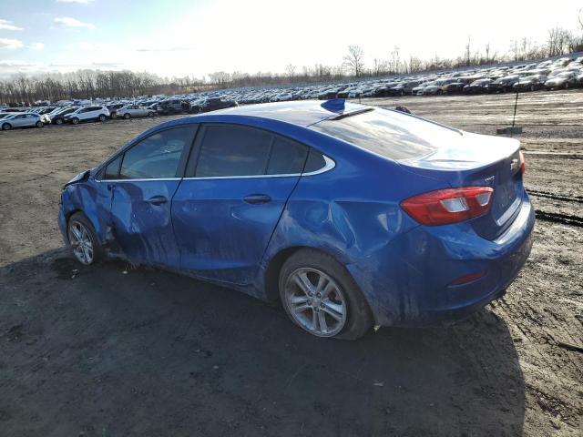 Photo 1 VIN: 1G1BE5SM6G7289936 - CHEVROLET CRUZE LT 