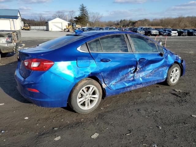 Photo 2 VIN: 1G1BE5SM6G7289936 - CHEVROLET CRUZE LT 