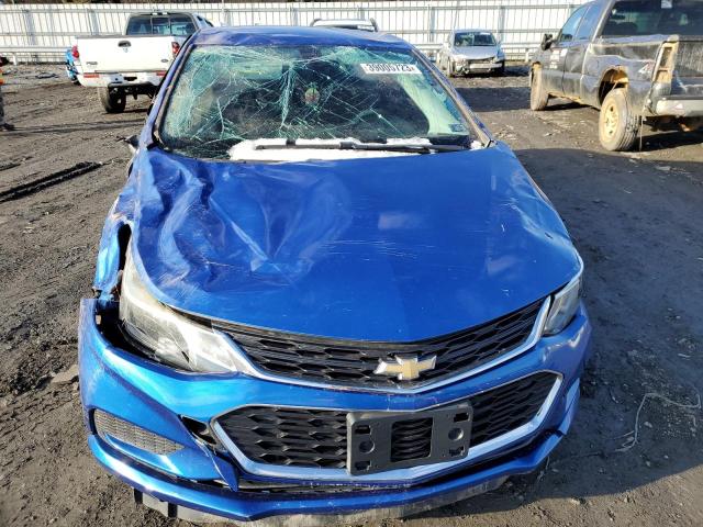 Photo 4 VIN: 1G1BE5SM6G7289936 - CHEVROLET CRUZE LT 