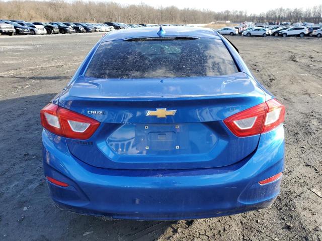 Photo 5 VIN: 1G1BE5SM6G7289936 - CHEVROLET CRUZE LT 