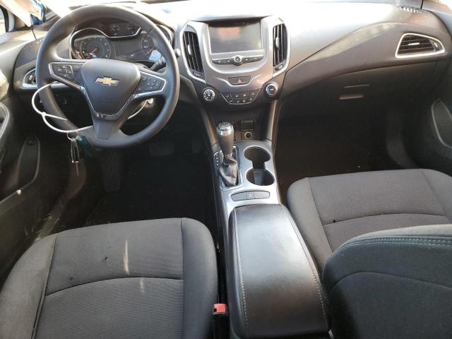 Photo 7 VIN: 1G1BE5SM6G7289936 - CHEVROLET CRUZE LT 