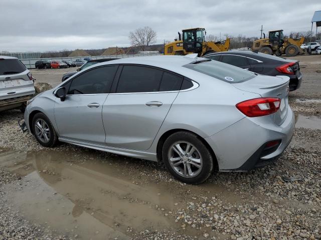 Photo 1 VIN: 1G1BE5SM6G7290391 - CHEVROLET CRUZE 