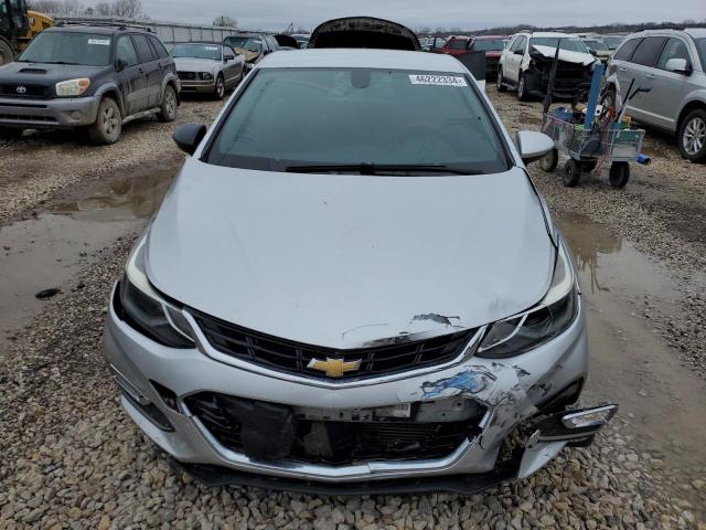 Photo 4 VIN: 1G1BE5SM6G7290391 - CHEVROLET CRUZE 