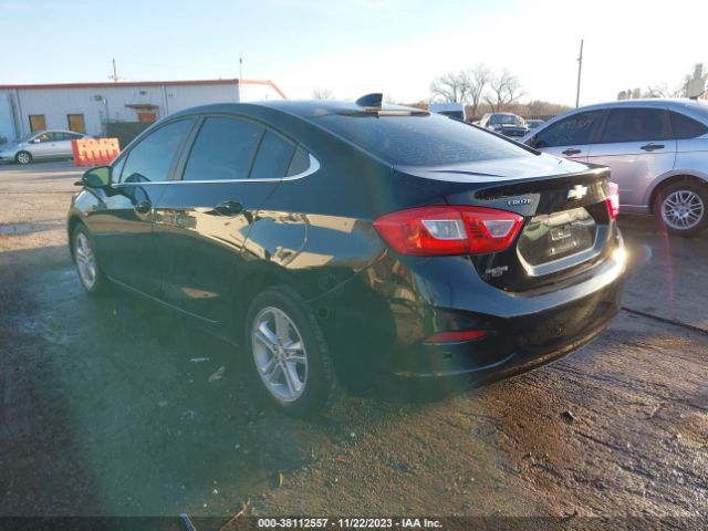 Photo 2 VIN: 1G1BE5SM6G7291511 - CHEVROLET CRUZE 