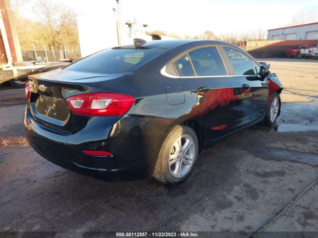 Photo 3 VIN: 1G1BE5SM6G7291511 - CHEVROLET CRUZE 