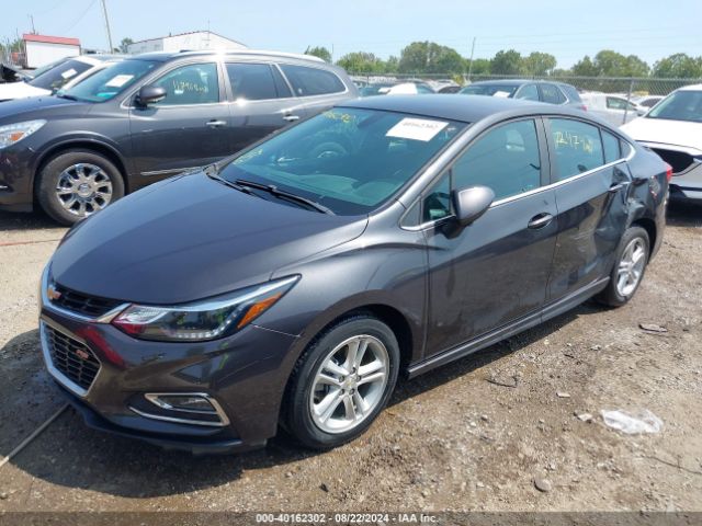 Photo 1 VIN: 1G1BE5SM6G7291623 - CHEVROLET CRUZE 