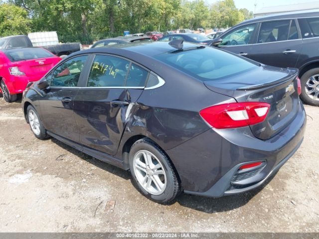 Photo 2 VIN: 1G1BE5SM6G7291623 - CHEVROLET CRUZE 