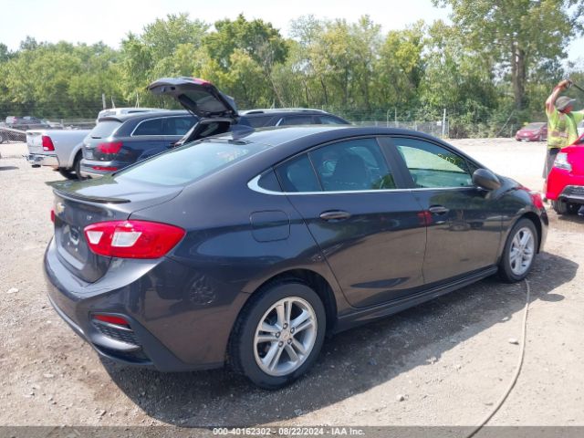 Photo 3 VIN: 1G1BE5SM6G7291623 - CHEVROLET CRUZE 