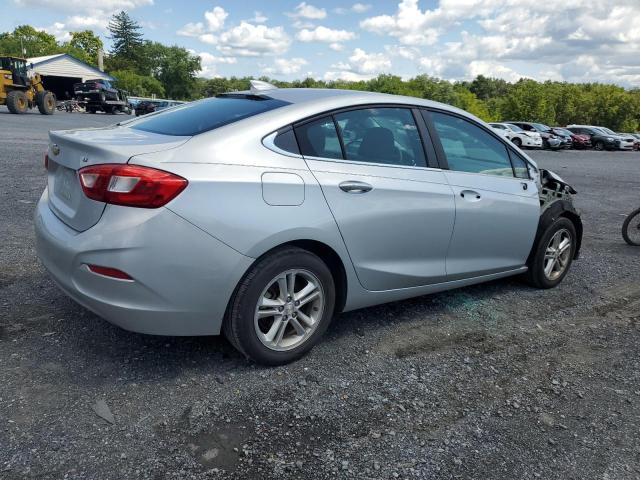 Photo 2 VIN: 1G1BE5SM6G7291976 - CHEVROLET CRUZE LT 