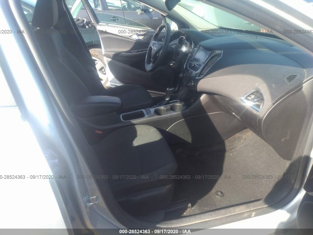 Photo 4 VIN: 1G1BE5SM6G7295185 - CHEVROLET CRUZE 