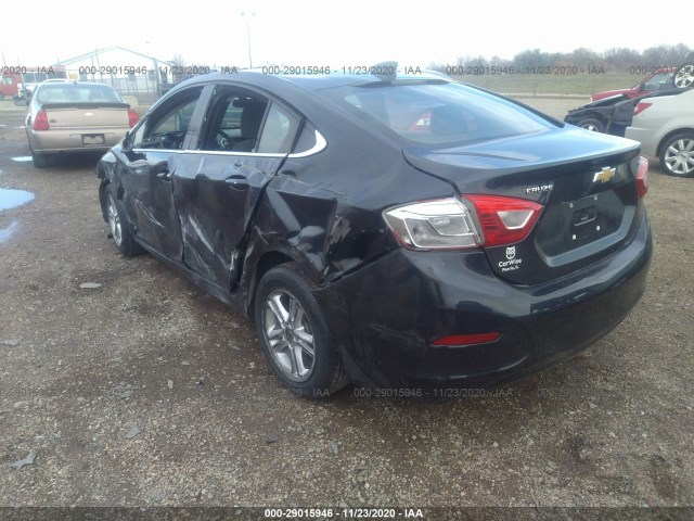 Photo 2 VIN: 1G1BE5SM6G7297583 - CHEVROLET CRUZE 