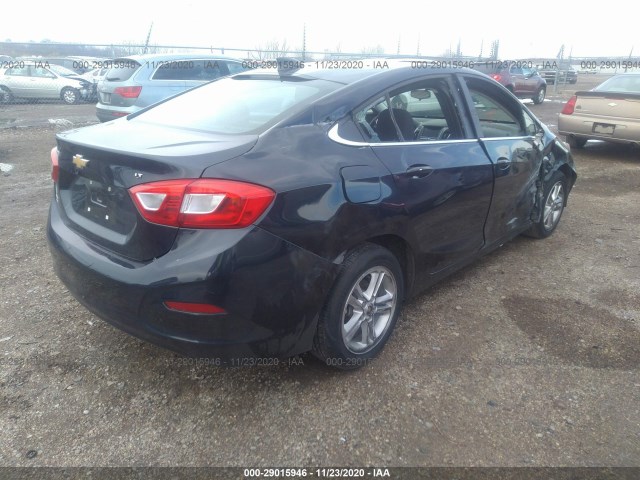 Photo 3 VIN: 1G1BE5SM6G7297583 - CHEVROLET CRUZE 