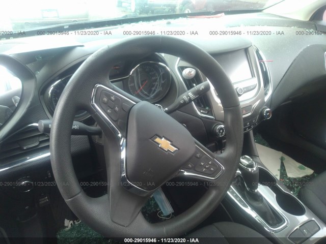 Photo 4 VIN: 1G1BE5SM6G7297583 - CHEVROLET CRUZE 