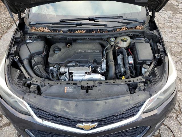 Photo 10 VIN: 1G1BE5SM6G7298278 - CHEVROLET CRUZE LT 