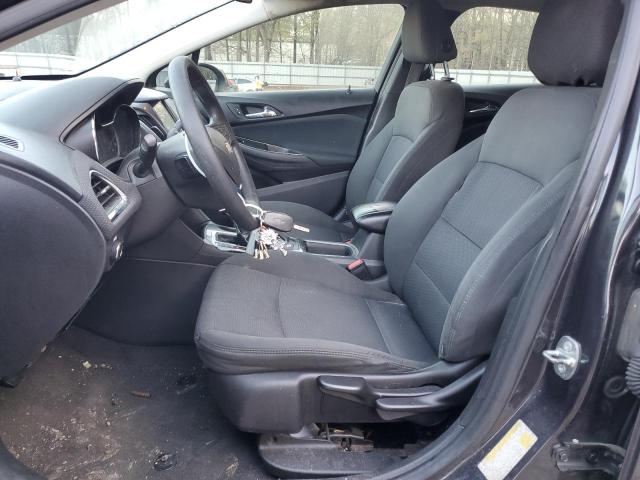 Photo 6 VIN: 1G1BE5SM6G7298278 - CHEVROLET CRUZE LT 