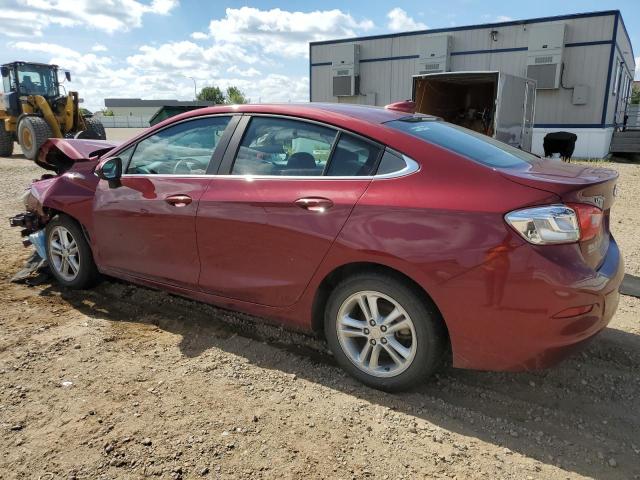 Photo 1 VIN: 1G1BE5SM6G7298796 - CHEVROLET CRUZE LT 