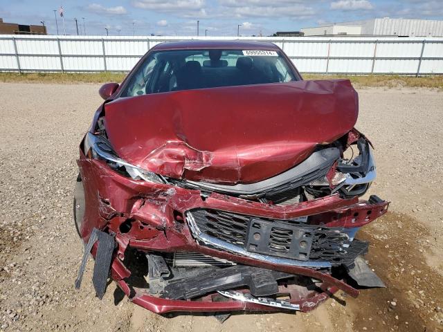 Photo 4 VIN: 1G1BE5SM6G7298796 - CHEVROLET CRUZE LT 