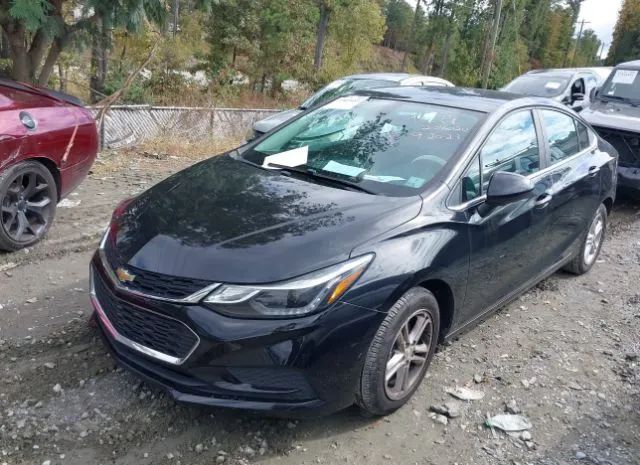 Photo 1 VIN: 1G1BE5SM6G7298877 - CHEVROLET CRUZE 