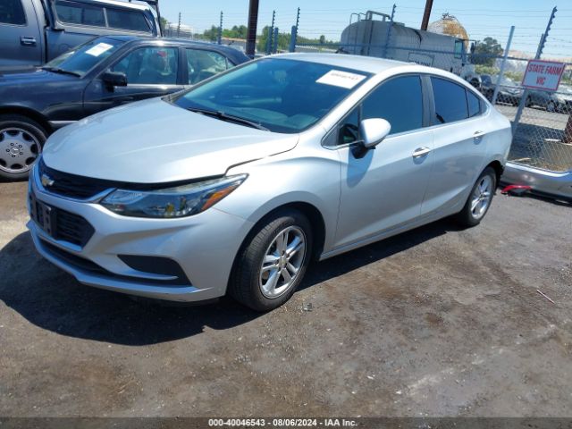 Photo 1 VIN: 1G1BE5SM6G7300143 - CHEVROLET CRUZE 