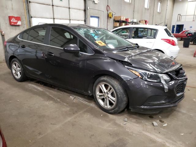 Photo 3 VIN: 1G1BE5SM6G7302412 - CHEVROLET CRUZE 