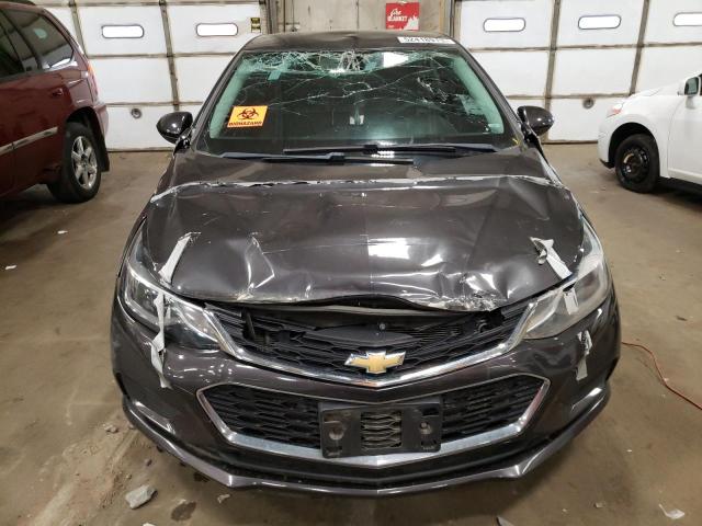 Photo 4 VIN: 1G1BE5SM6G7302412 - CHEVROLET CRUZE 