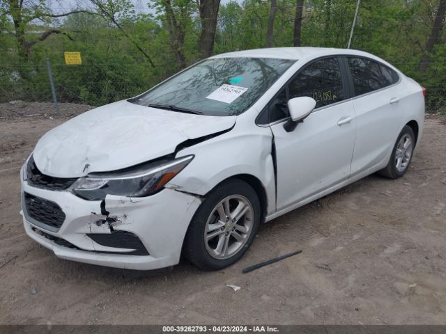 Photo 1 VIN: 1G1BE5SM6G7308355 - CHEVROLET CRUZE 