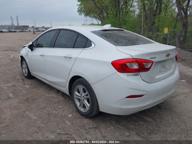 Photo 2 VIN: 1G1BE5SM6G7308355 - CHEVROLET CRUZE 