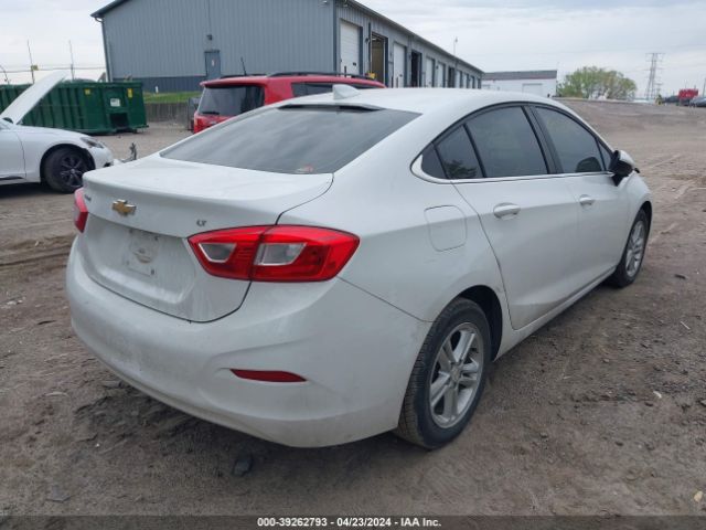 Photo 3 VIN: 1G1BE5SM6G7308355 - CHEVROLET CRUZE 