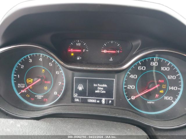 Photo 6 VIN: 1G1BE5SM6G7308355 - CHEVROLET CRUZE 