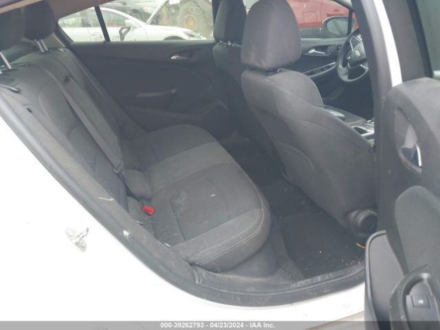 Photo 7 VIN: 1G1BE5SM6G7308355 - CHEVROLET CRUZE 