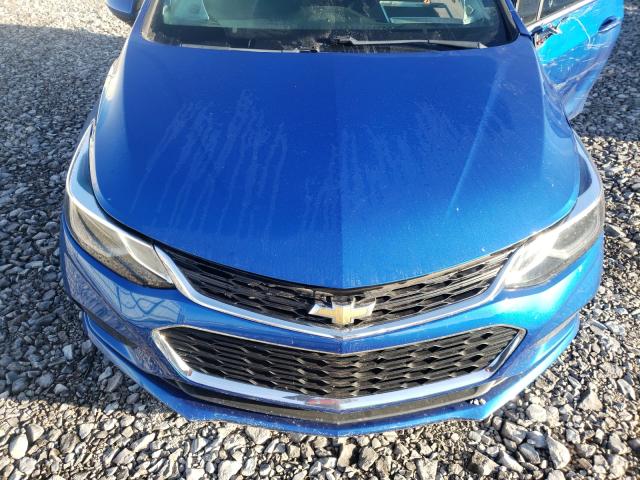 Photo 6 VIN: 1G1BE5SM6G7308985 - CHEVROLET CRUZE LT 