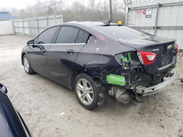 Photo 1 VIN: 1G1BE5SM6G7312616 - CHEVROLET CRUZE LT 