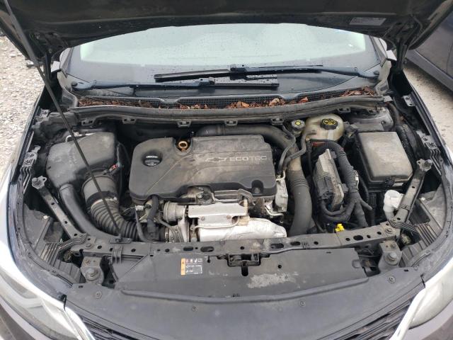 Photo 10 VIN: 1G1BE5SM6G7312616 - CHEVROLET CRUZE LT 