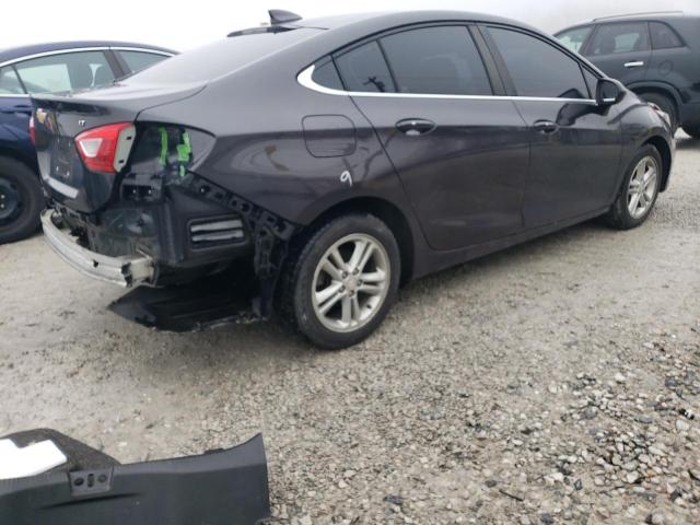 Photo 2 VIN: 1G1BE5SM6G7312616 - CHEVROLET CRUZE LT 