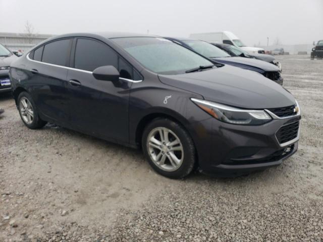 Photo 3 VIN: 1G1BE5SM6G7312616 - CHEVROLET CRUZE LT 