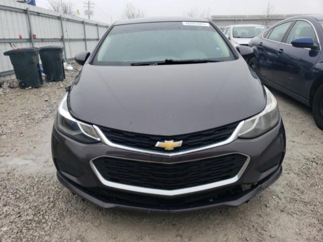 Photo 4 VIN: 1G1BE5SM6G7312616 - CHEVROLET CRUZE LT 